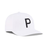 Puma Heritage P Cap