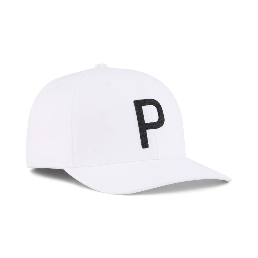 Puma Heritage P Cap