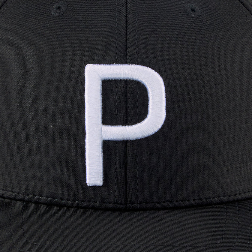 Puma Youth P Cap