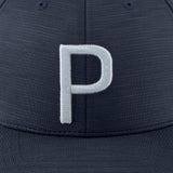 Puma Youth P Cap