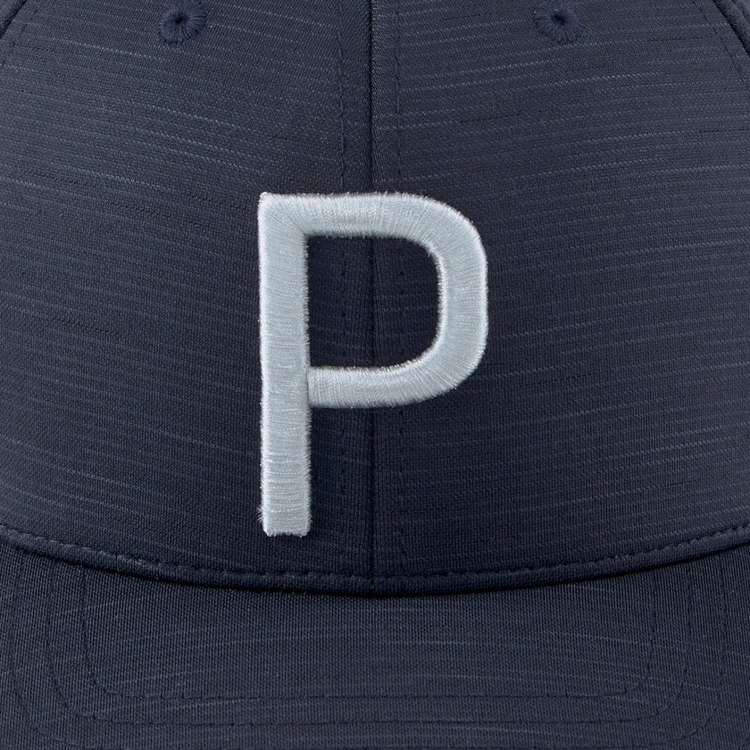 Puma Youth P Cap