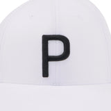 Puma Youth P Cap