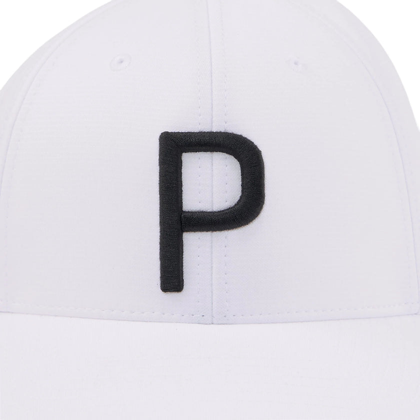 Puma Youth P Cap
