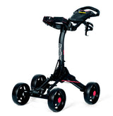 Bag Boy Quad Pro Junior Trundler