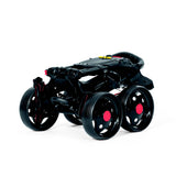 Bag Boy Quad Pro Junior Trundler