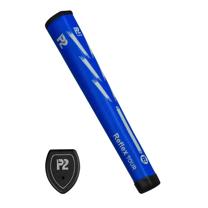 2024 P2 Reflex Tour Putter Grip