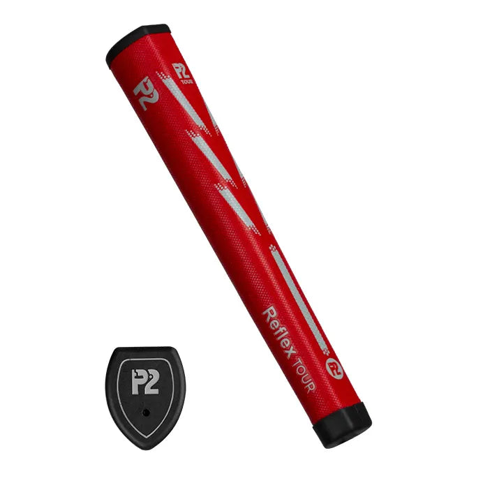 2024 P2 Reflex Tour Putter Grip