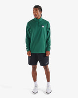 Malbon Men's Ripley Short