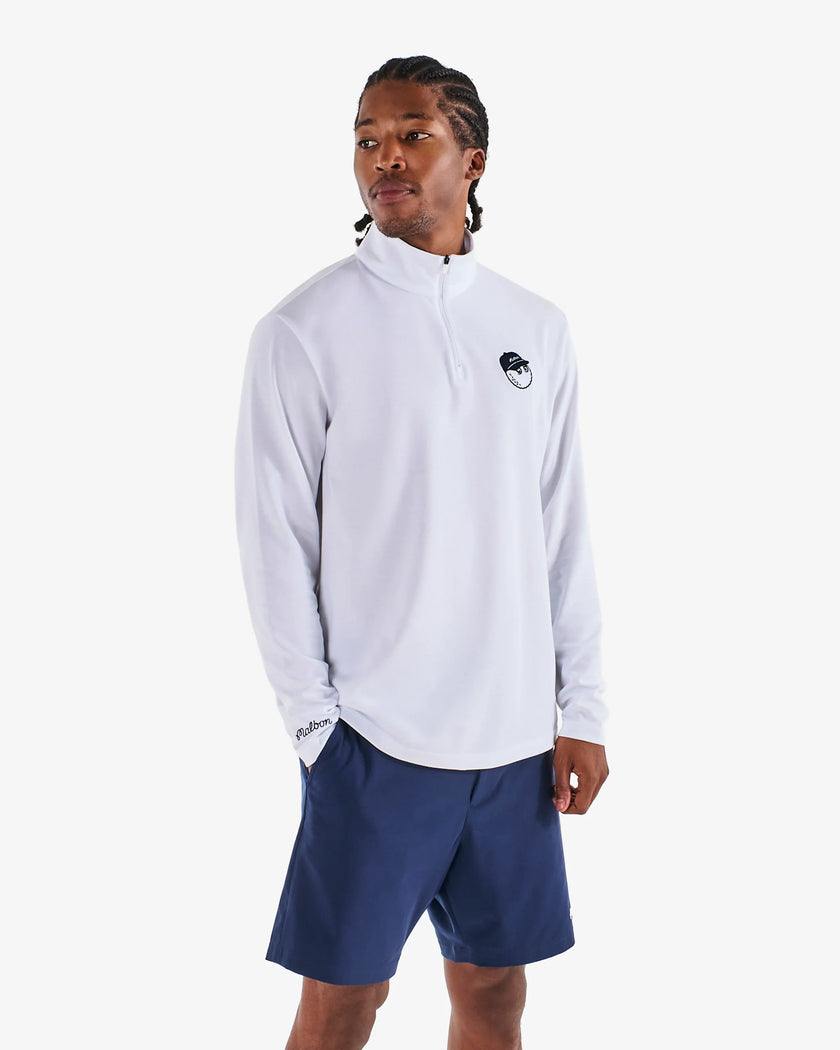 Malbon Men's Ripley Short