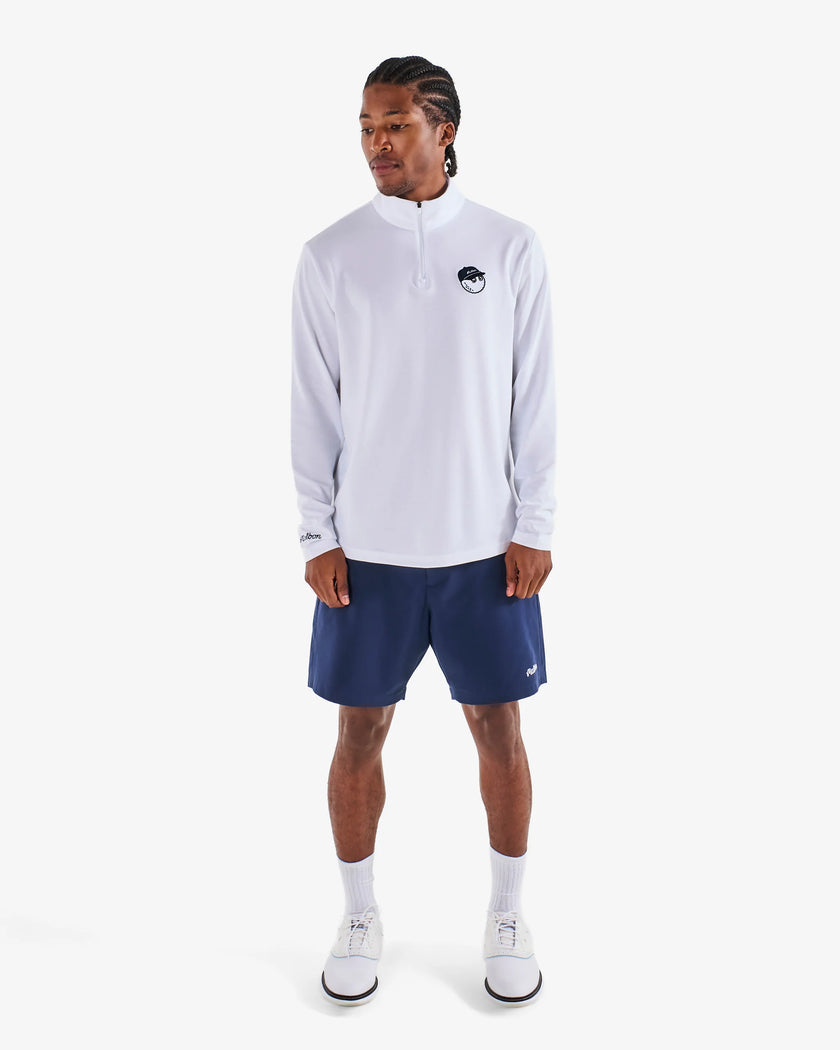 Malbon Men's Ripley Short