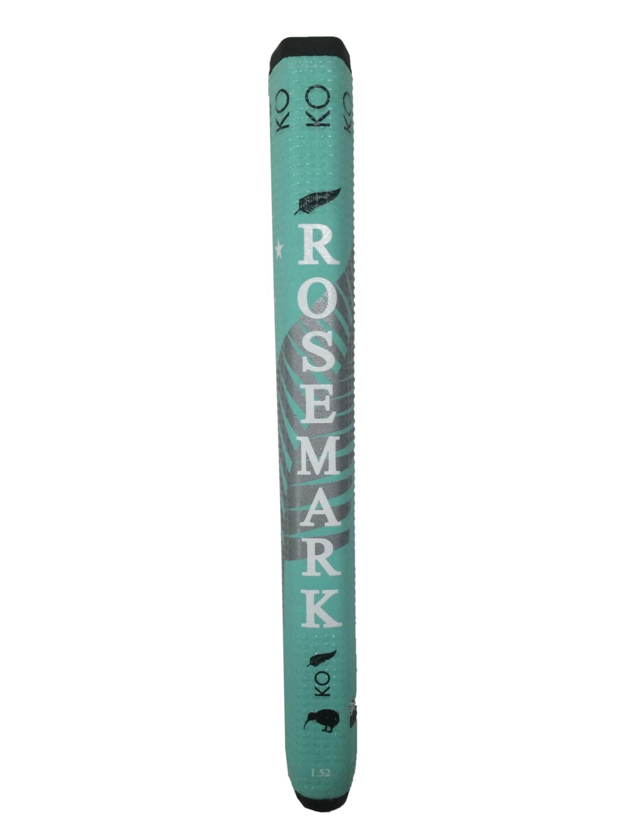 Rosemark Lydia Ko Putter Grip – The Clubroom