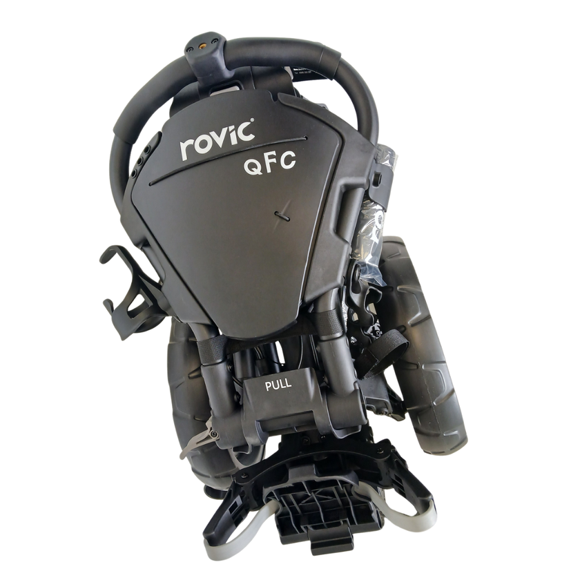 Rovic QFC Trundler
