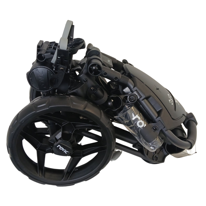 Rovic QFC Trundler