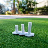 Rukket Range Pro 1.5 x 1.5m Folding Golf Hitting Mat