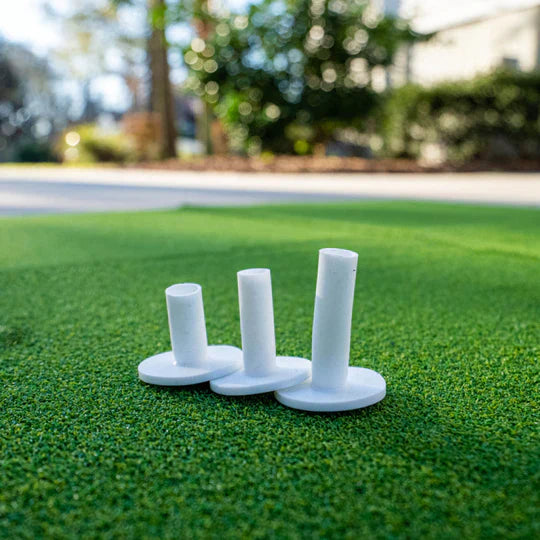Rukket Range Pro 1.5 x 1.5m Folding Golf Hitting Mat