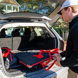 Rukket Range Pro 1.5 x 1.5m Folding Golf Hitting Mat