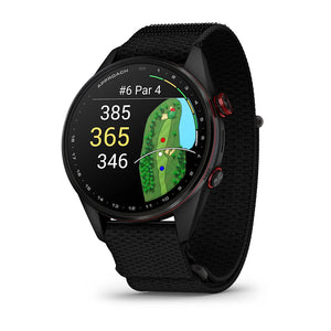 Garmin Approach S72 Golf Watch