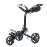 Bag Boy Slimfold Trundler