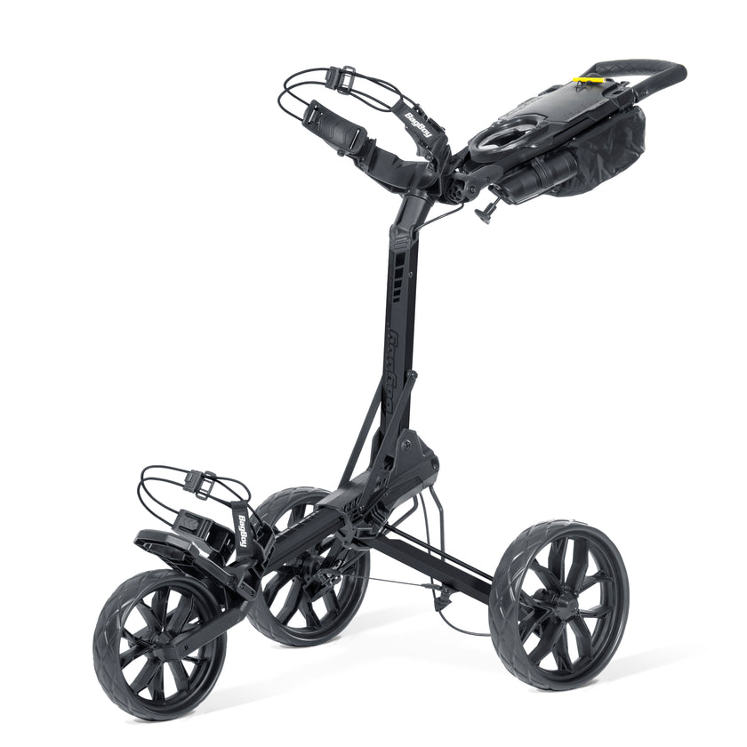 Bag Boy Slimfold Trundler