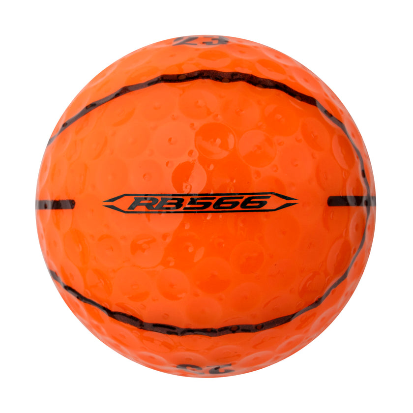 Mizuno 566 Sports Golf Ball - Dozen