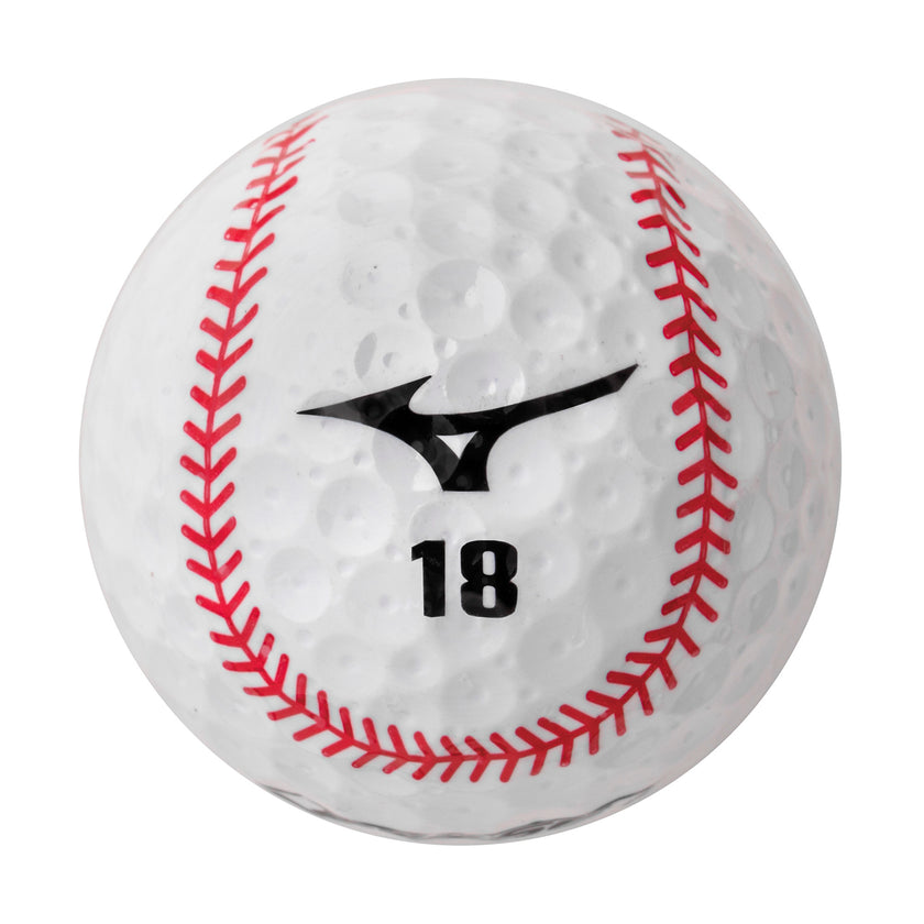 Mizuno 566 Sports Golf Ball - Dozen
