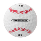 Mizuno 566 Sports Golf Ball - Dozen