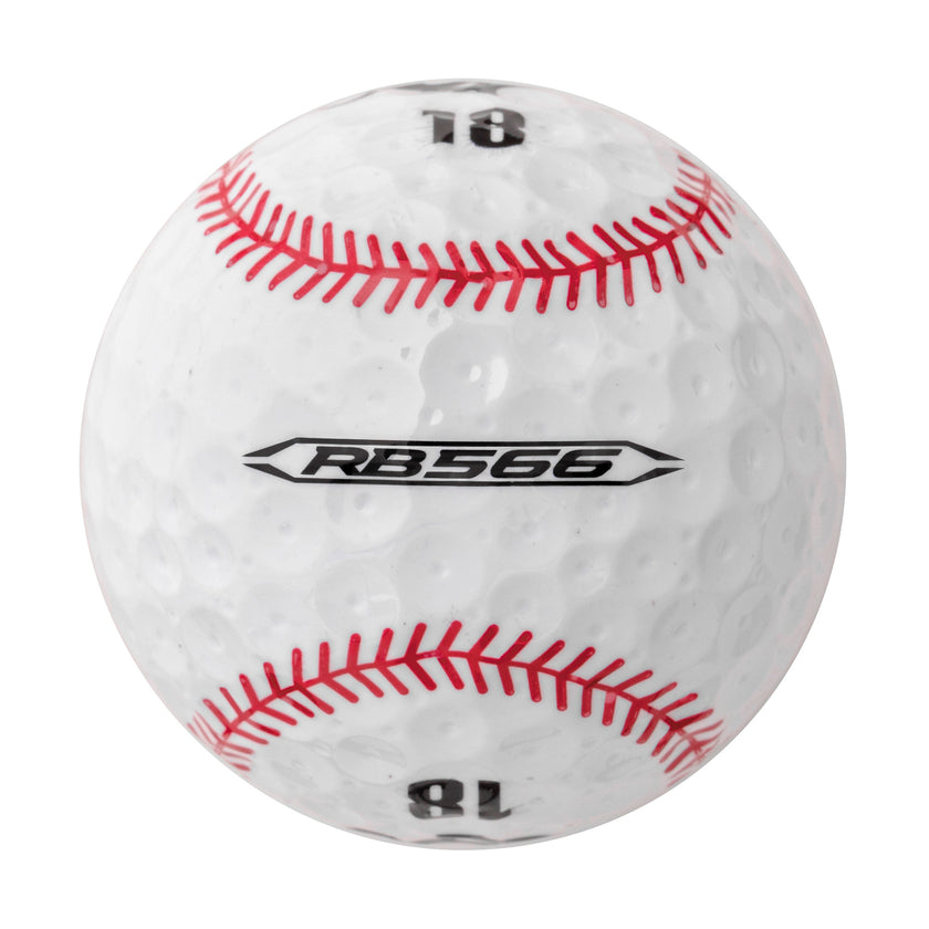 Mizuno 566 Sports Golf Ball - Dozen
