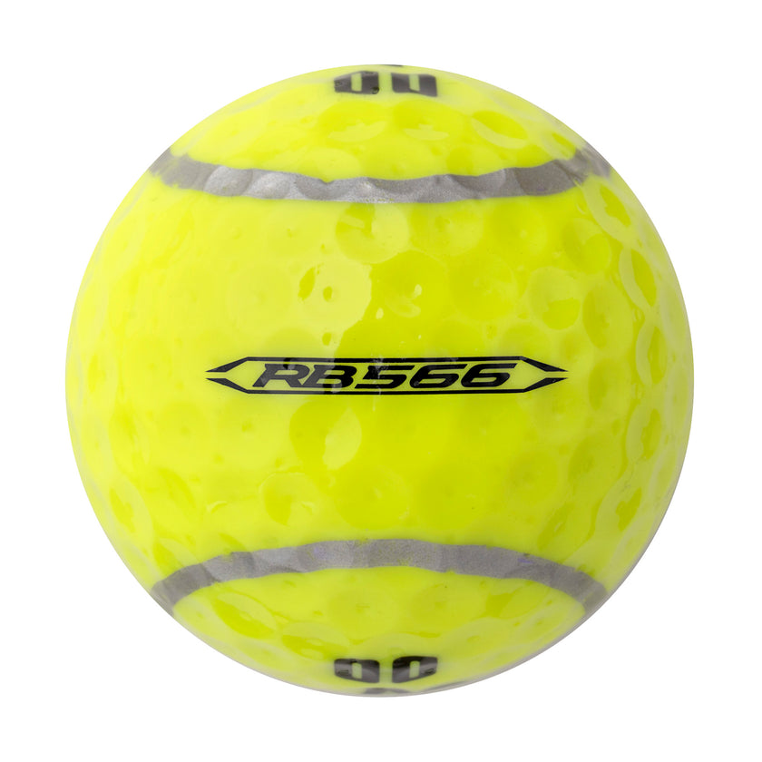 Mizuno 566 Sports Golf Ball - Dozen
