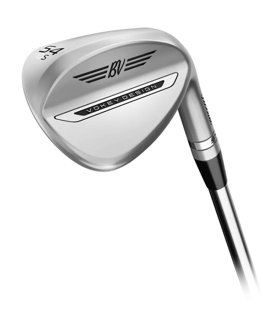 Performance Wedges