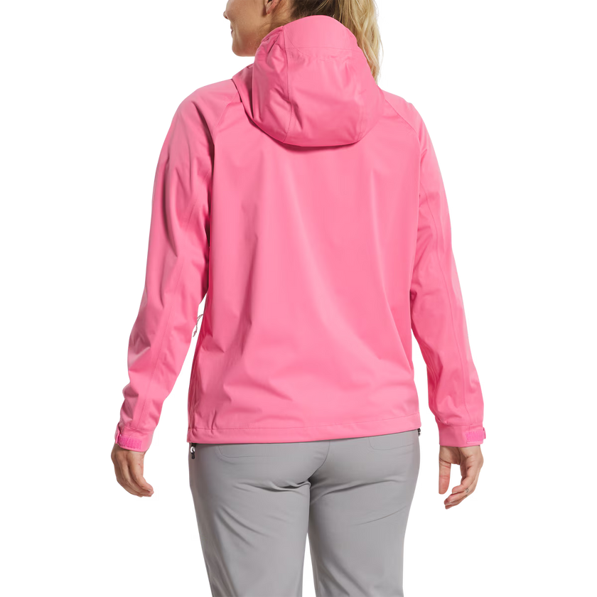 FootJoy Women's Hydroknit Rain Jacket