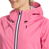 FootJoy Women's Hydroknit Rain Jacket