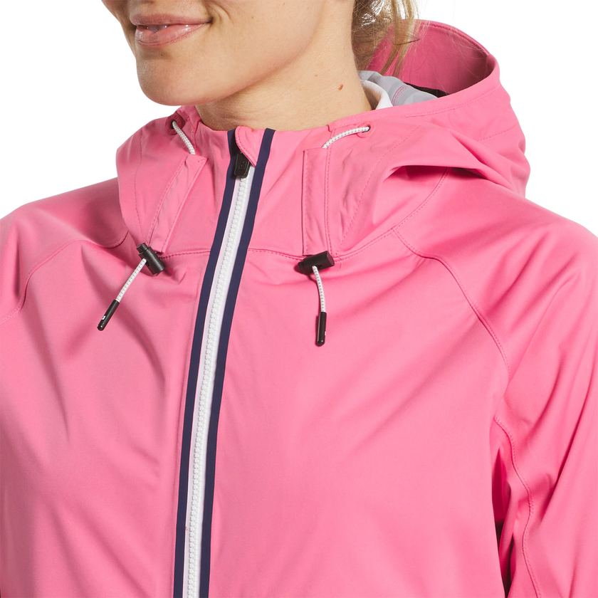 FootJoy Women's Hydroknit Rain Jacket
