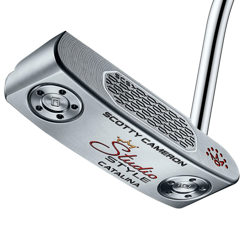 2025 Scotty Cameron Studio Style Catalina Putter