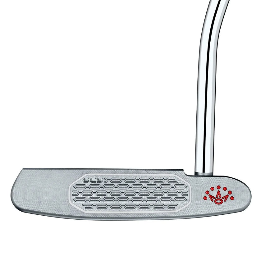 2025 Scotty Cameron Studio Style Catalina Putter