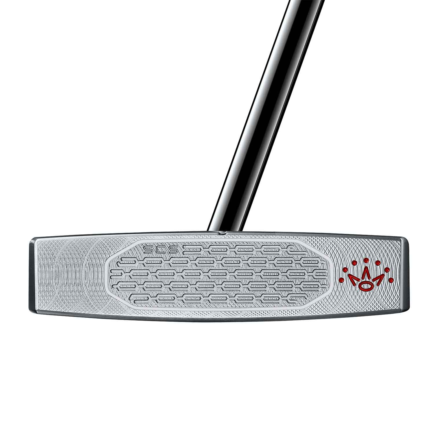 Scotty Cameron Fastback Onset Center Putter – The Clubroom