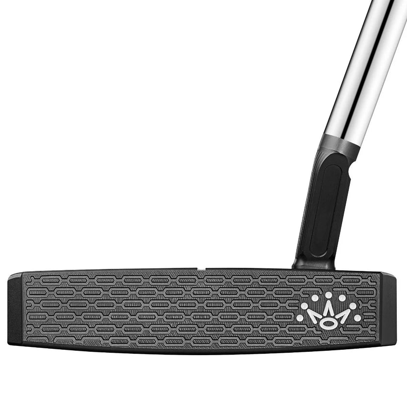 Scotty Cameron Phantom Black 5.5 Limited Edition Putter – The Clubroom Scotty Cameron Phantom Black 5.5 Limited Edition Putter – The Clubroom