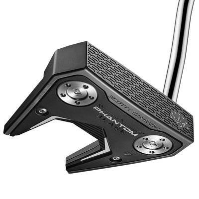 Scotty Cameron Phantom Black 7 Limited Edition Putter