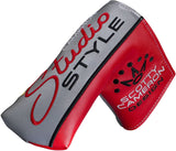 Scotty Cameron Studio Style Fastback 2 Long Design Putter