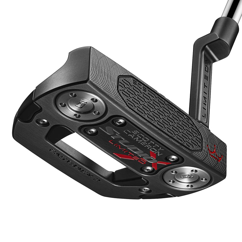 2025 Scotty Cameron Studio Xperimental Putter - Limited Edition 2025 Scotty Cameron Studio Xperimental Putter - Limited Edition