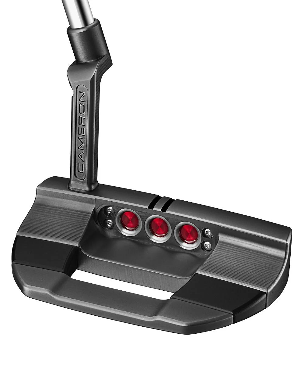 Scotty Cameron Black Birds Clubsmith パター Scotty Cameron Putter