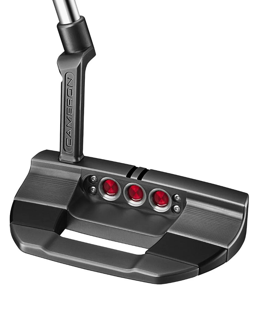 2025 Scotty Cameron Studio Xperimental Putter - Limited Edition 2025 Scotty Cameron Studio Xperimental Putter - Limited Edition