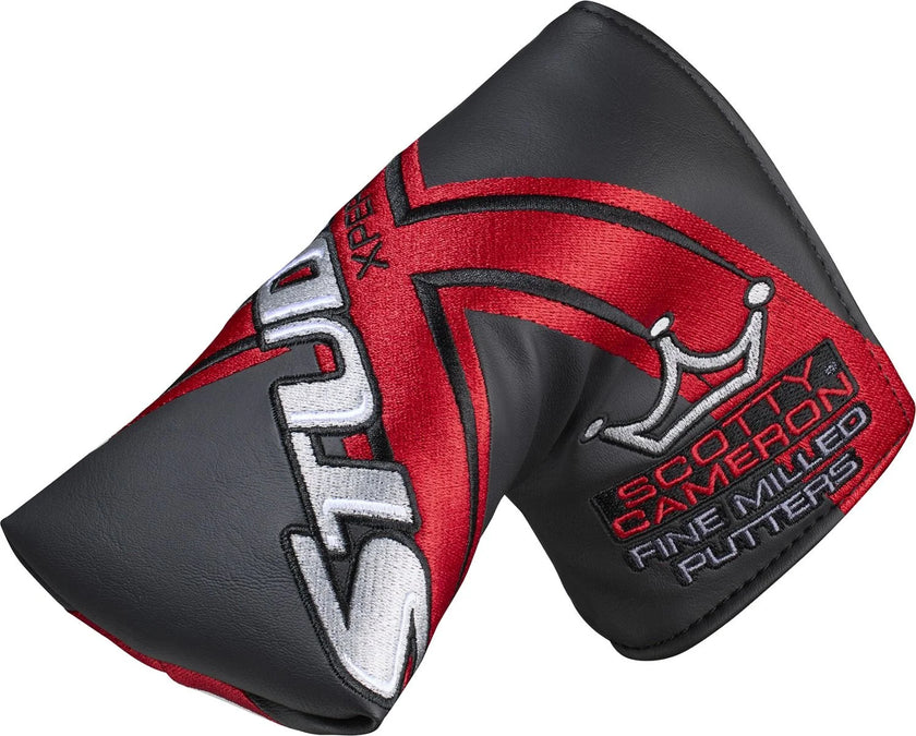 2025 Scotty Cameron Studio Xperimental Putter - Limited Edition