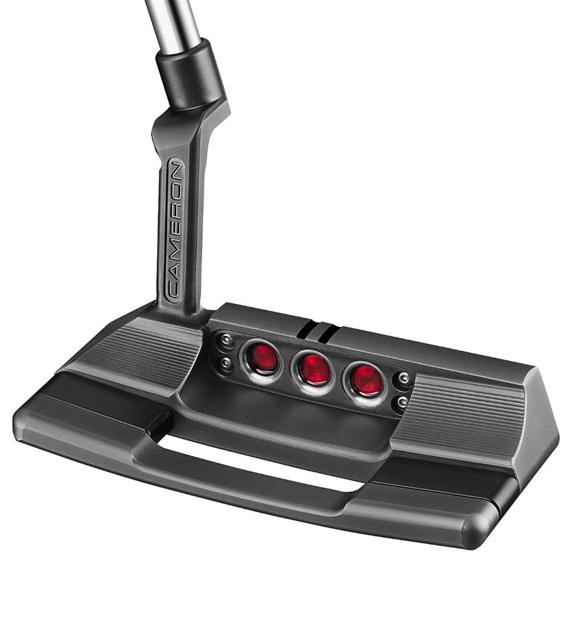 2025 Scotty Cameron Studio Xperimental Putter - Limited Edition