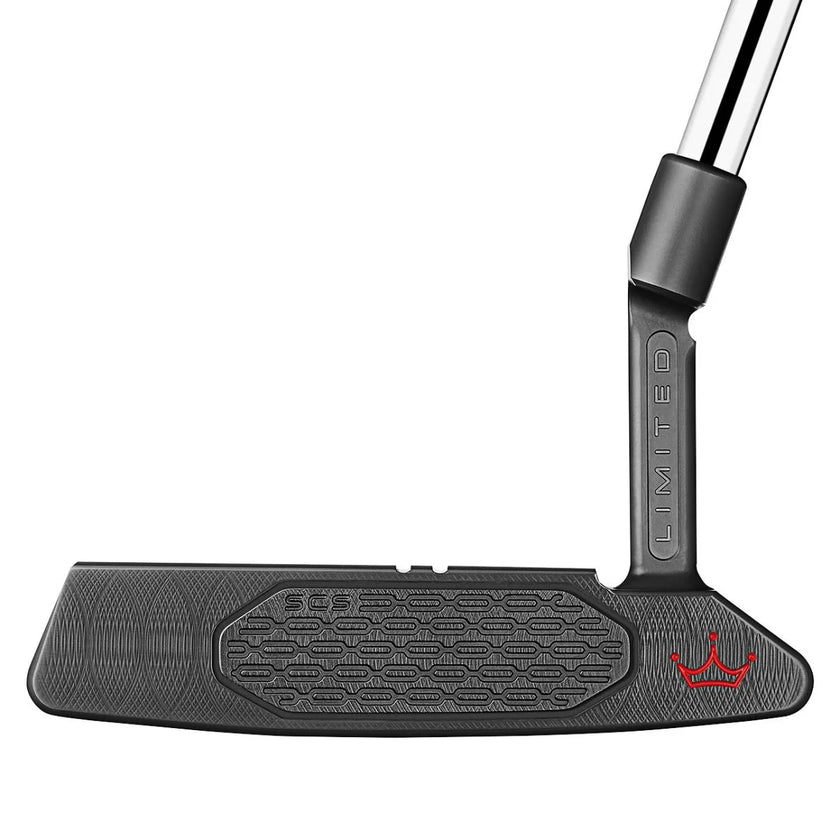 2025 Scotty Cameron Studio Xperimental Putter - Limited Edition