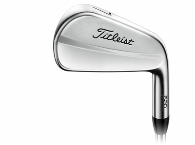 Titleist 620 MB Irons