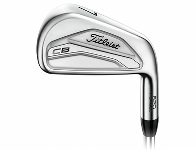 Titleist 620 CB Irons