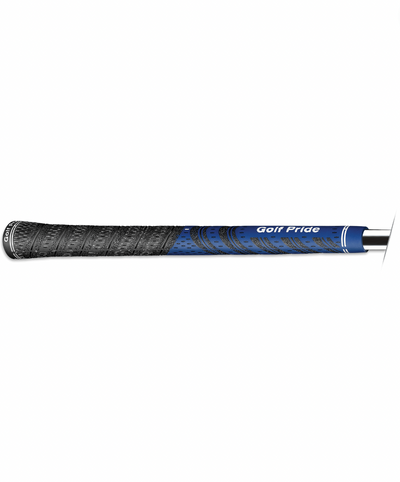 Golf Pride MCC Midsize Grip - Blue
