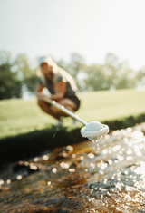 Jawz Compact Ball Retriever