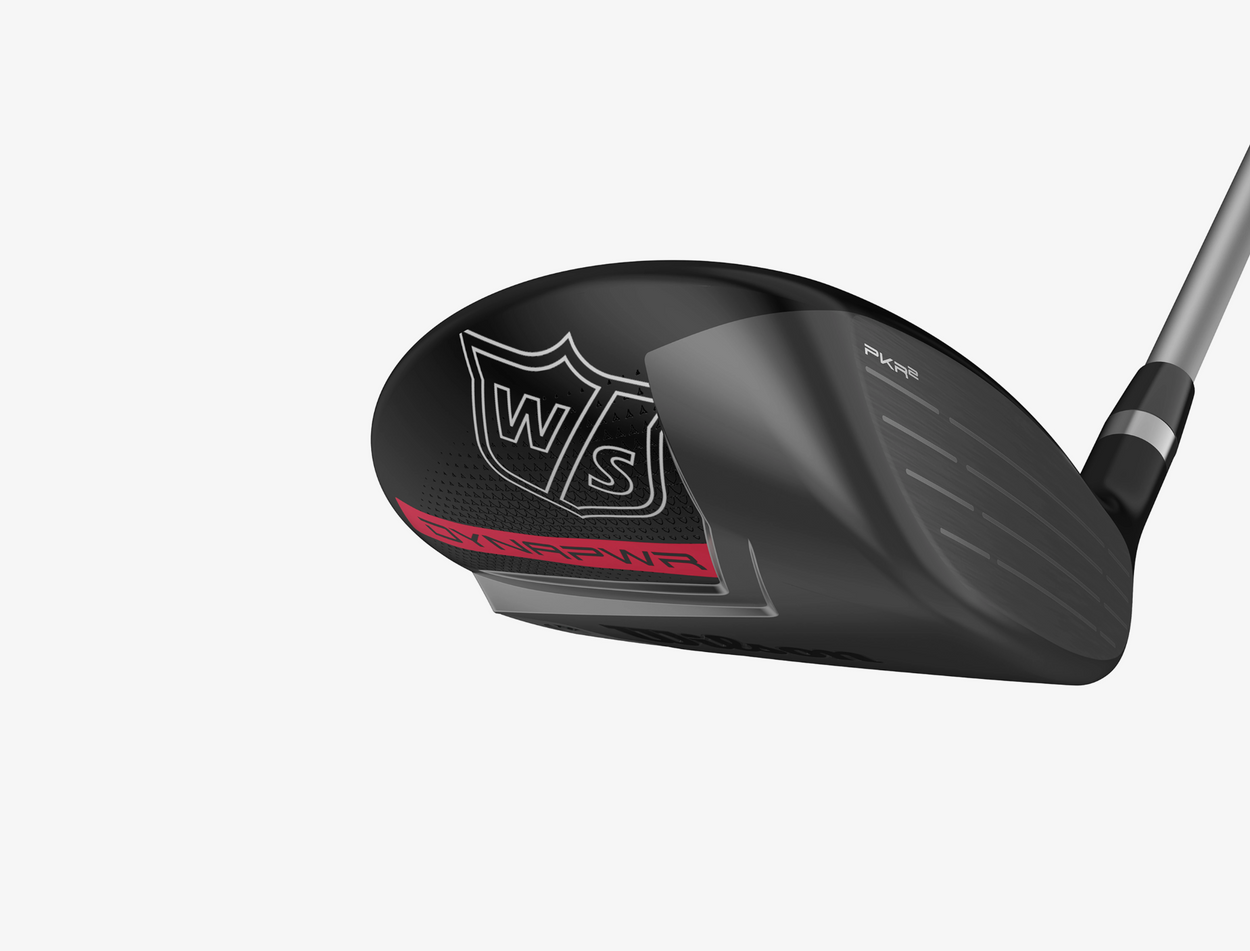 Wilson Dynapower Fairway Wood