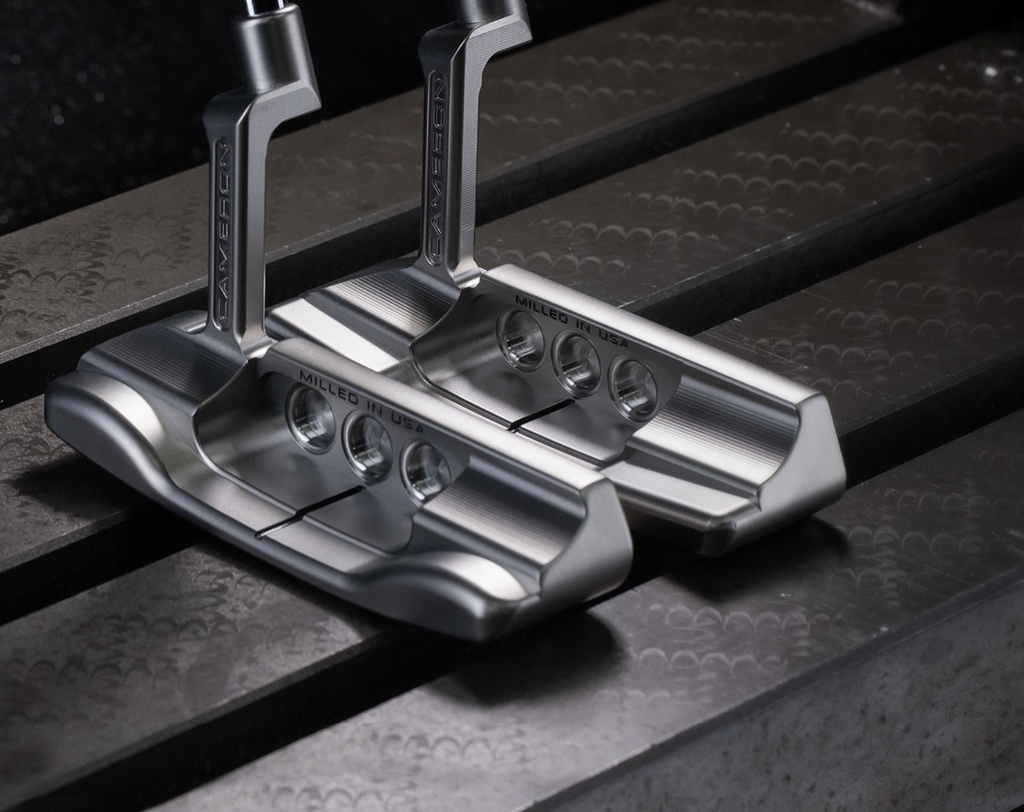 Scotty Cameron Putters